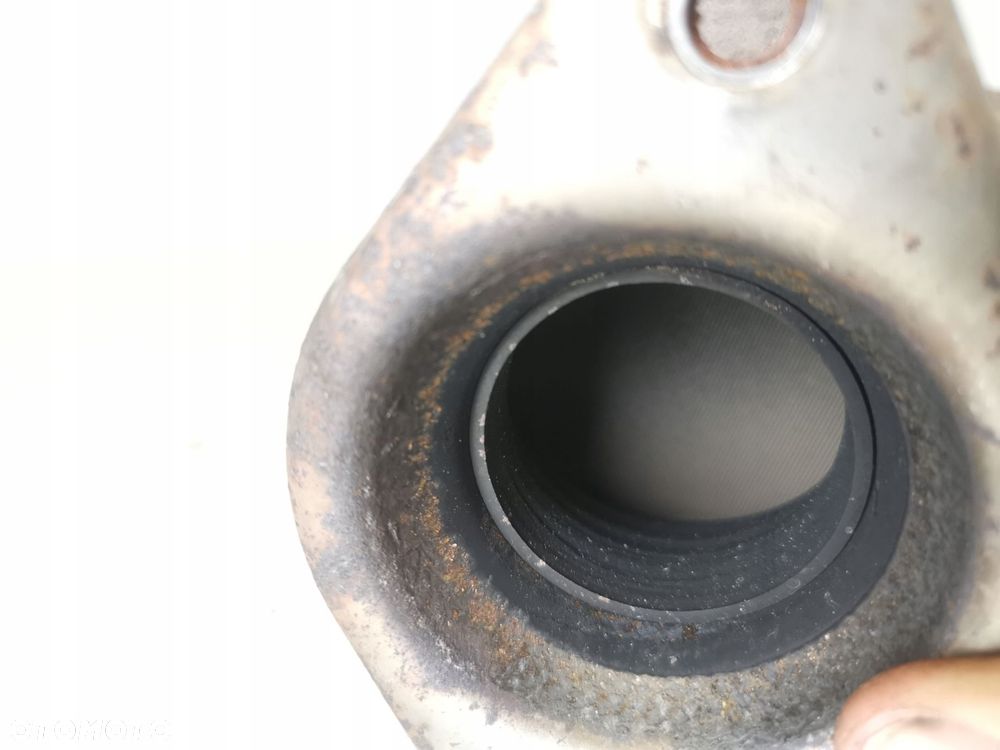 MITSUBISHI OUTLANDER III LIFT 18 KATALIZATOR DOLNY ACF 65TYSKM 4J11 - 3