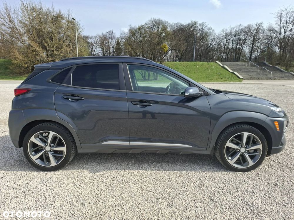 Hyundai Kona - 8