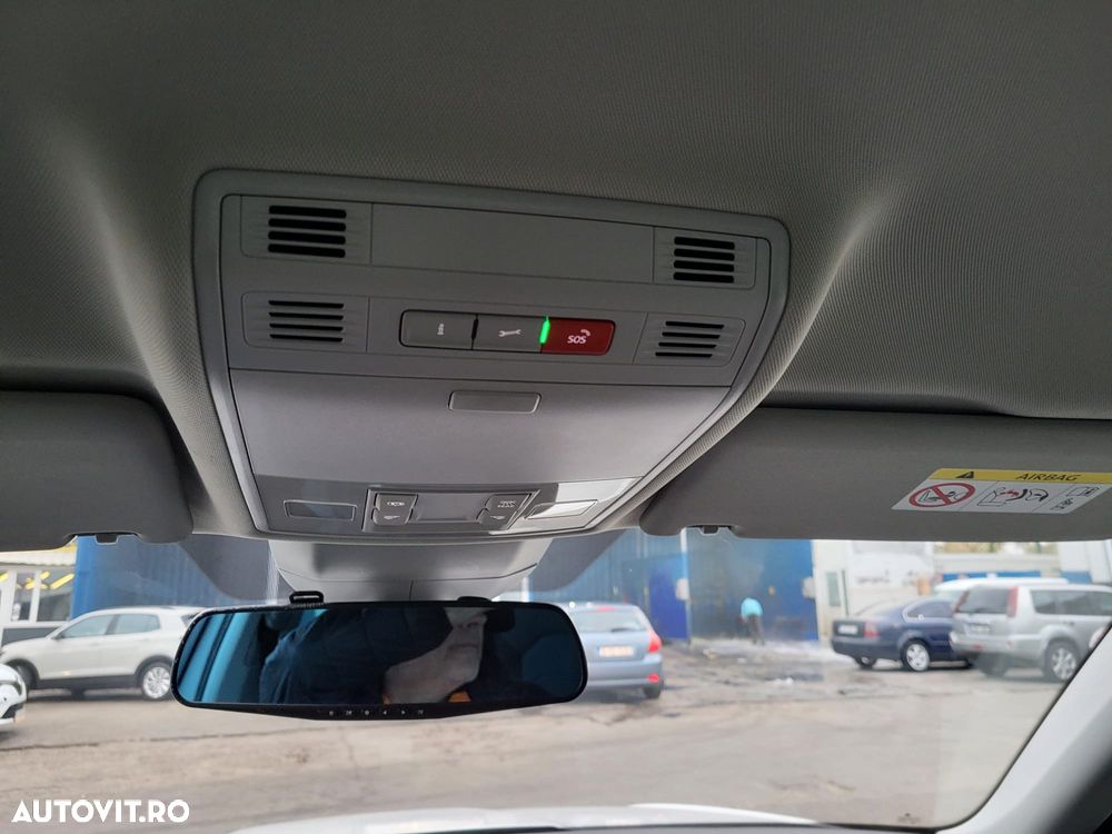 Skoda Kodiaq 2.0 TDI DSG Ambition - 13