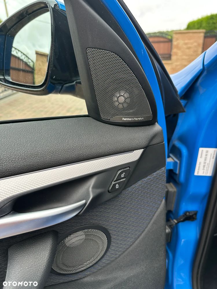 BMW X1 xDrive20i GPF M Sport - 14