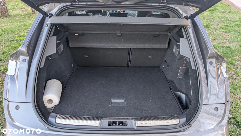 DS Automobiles DS 7 Crossback 2.0 BlueHDi So Chic - 25