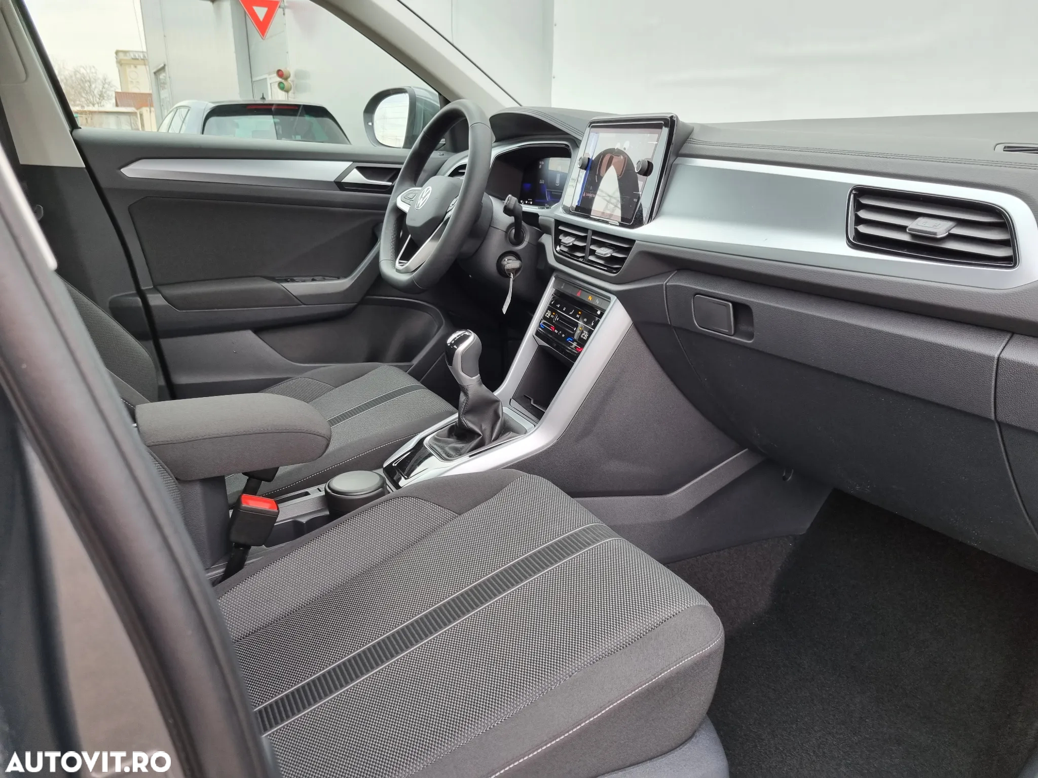 Volkswagen T-ROC 1.0 TSI Life - 14