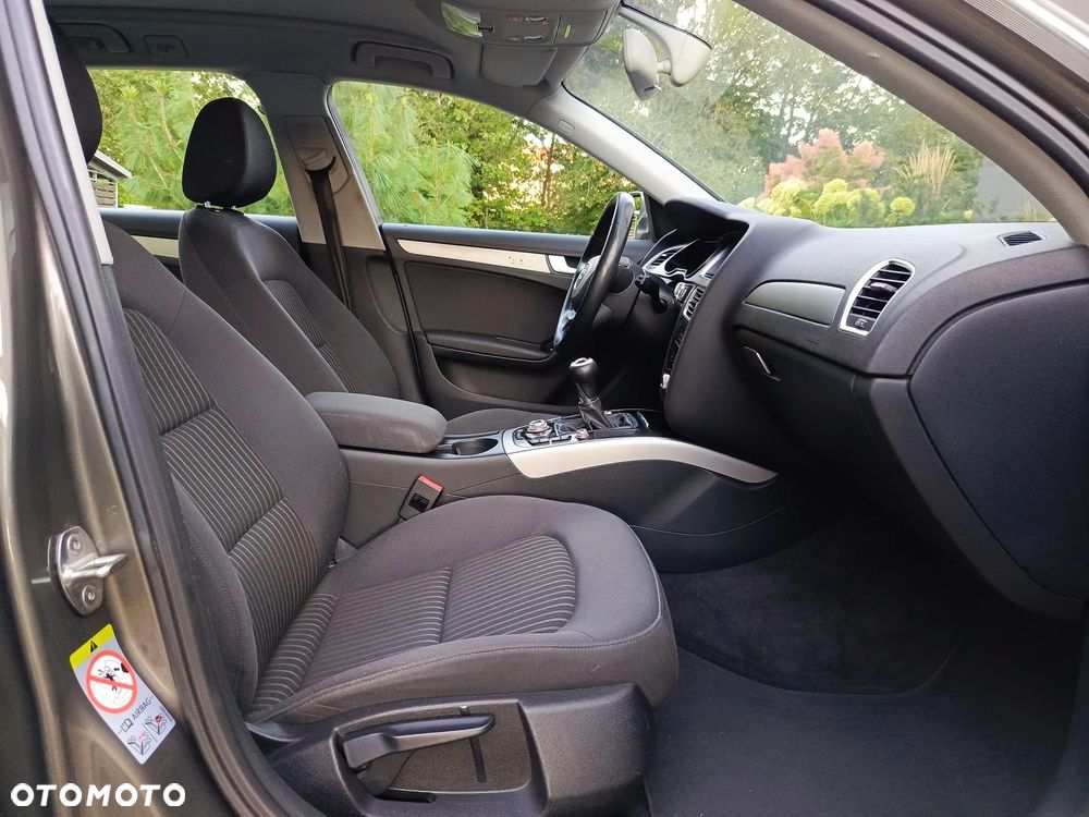 Audi A4 - 14
