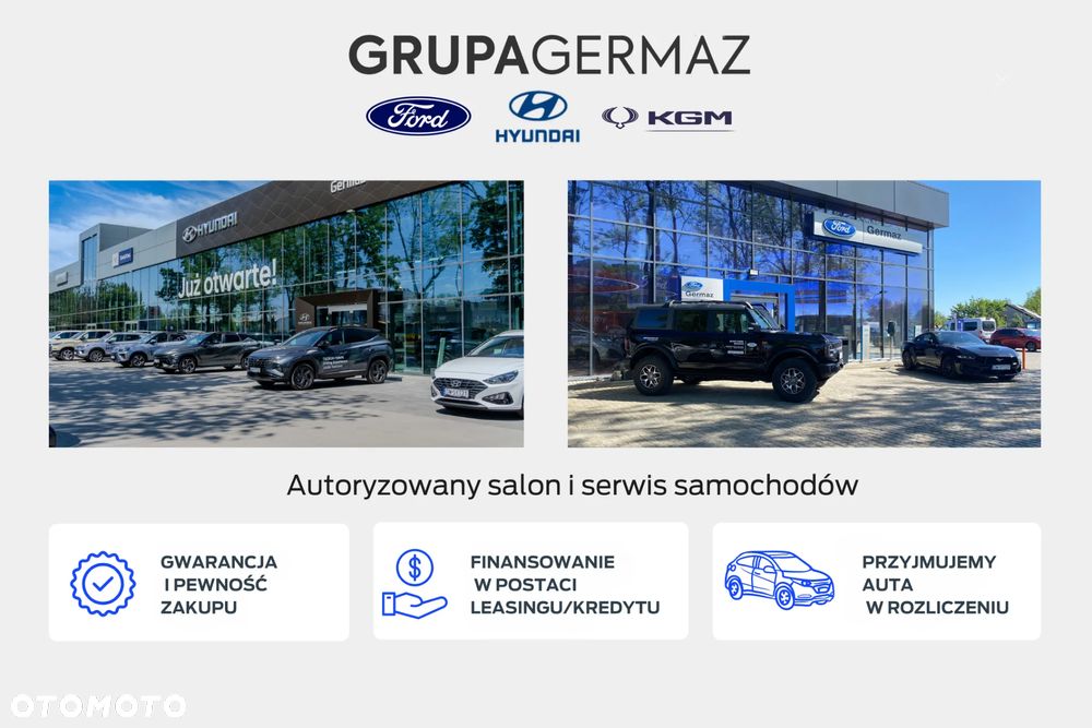 Ford Focus 1.6 Gold X - 2