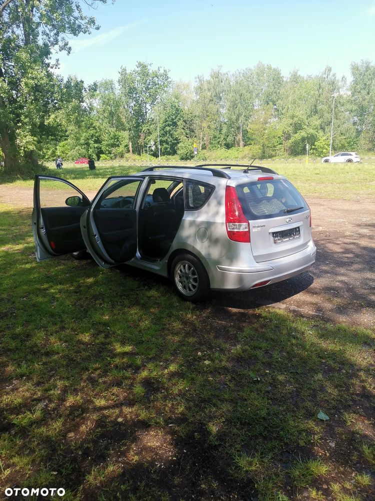 Hyundai i30 - 4