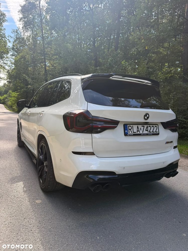 BMW X3 - 3