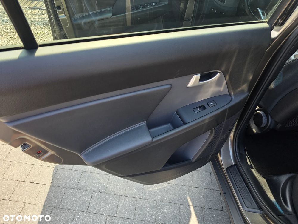 Kia Sportage 1.6 GDI Business Line 2WD - 13
