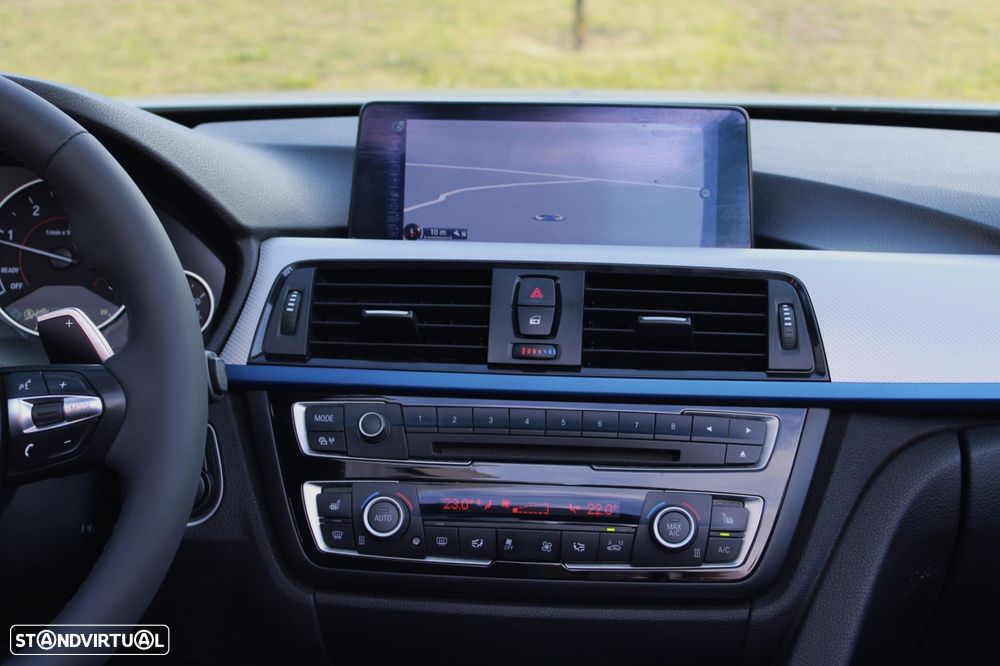 BMW 420 d Pack M Auto - 5