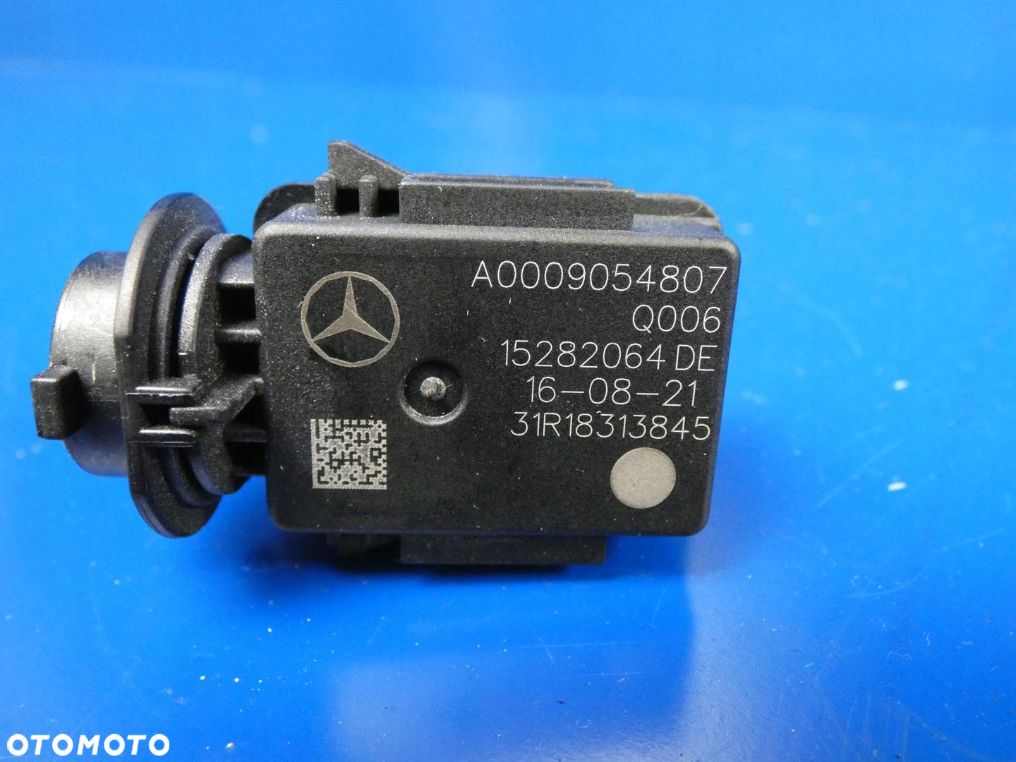 MERCEDES A W177 CZUJNIK SENSOR NOX - 2