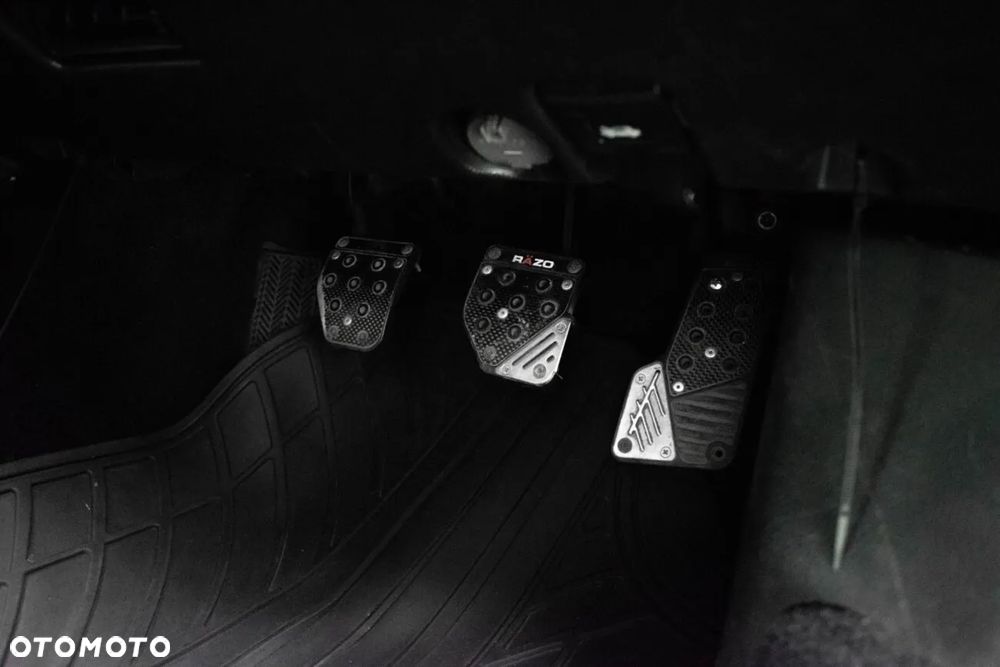 Toyota Supra - 31