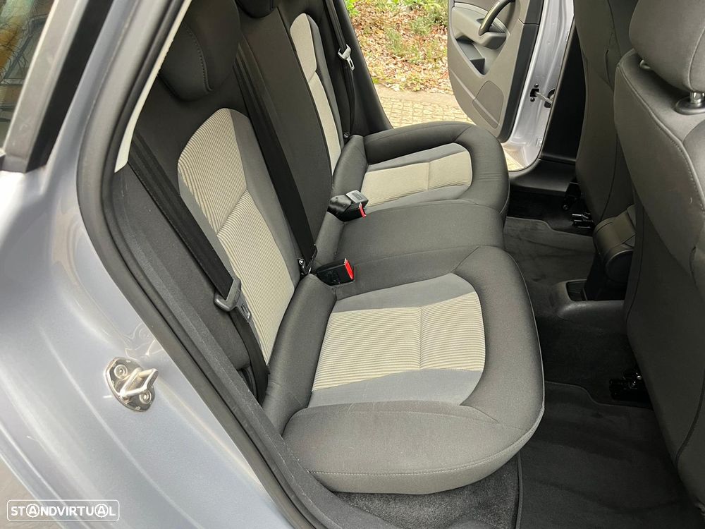 Audi A1 Sportback 1.4 TDI Sport - 5