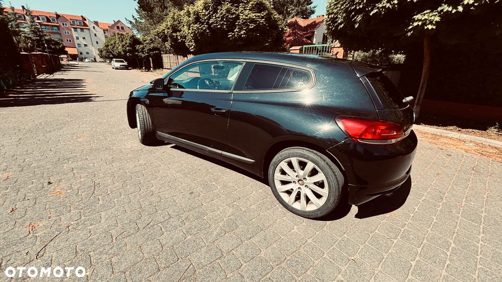 Volkswagen Scirocco 1.4 TSI - 14