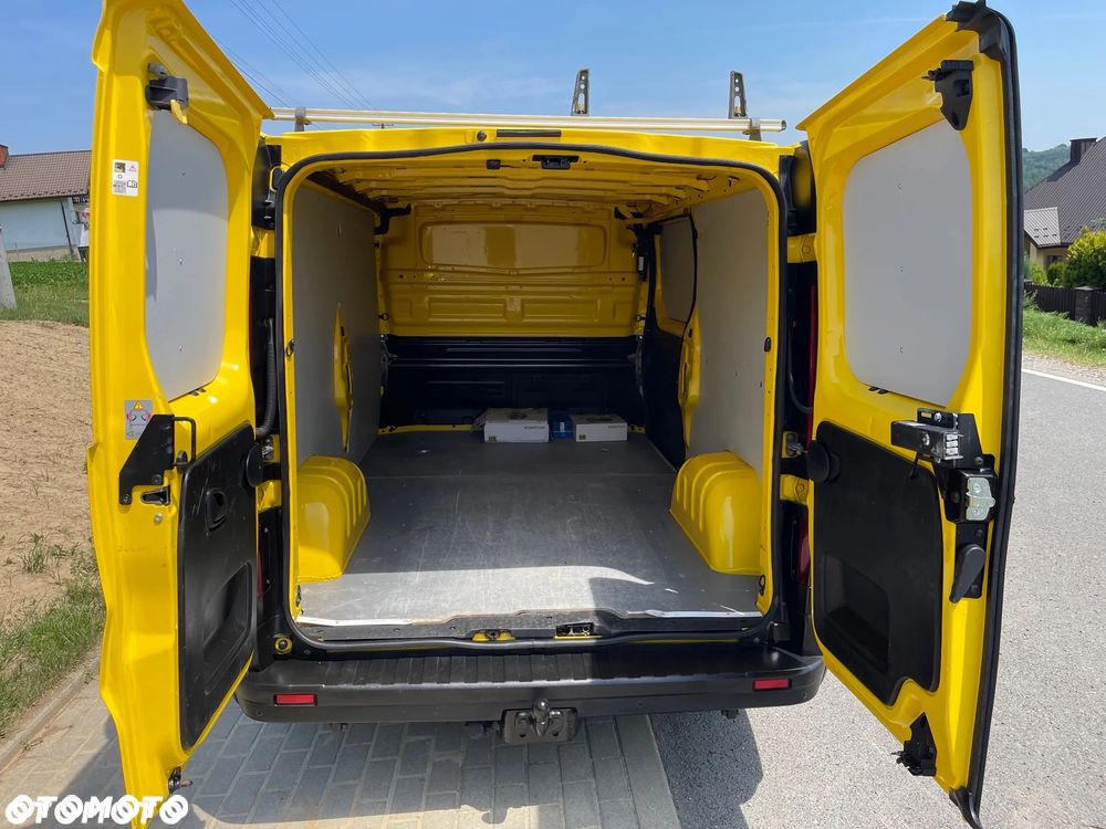 Renault Trafic - 5
