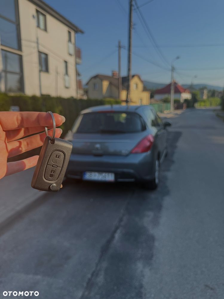 Peugeot 308 HDi FAP 110 Premium - 15