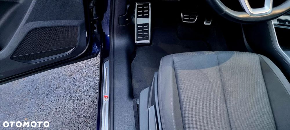 Audi Q3 35 TFSI S tronic S line - 31