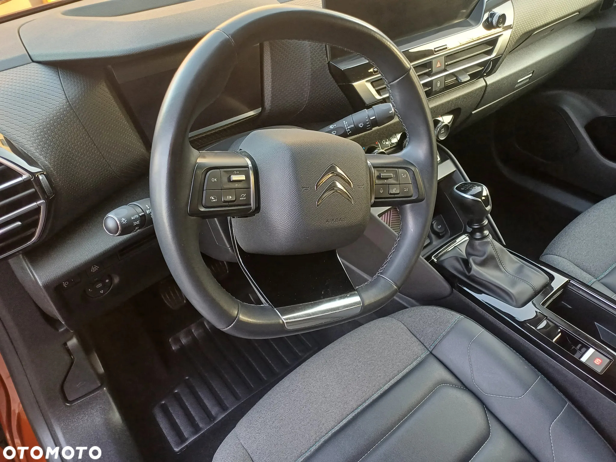 Citroën C4 - 30