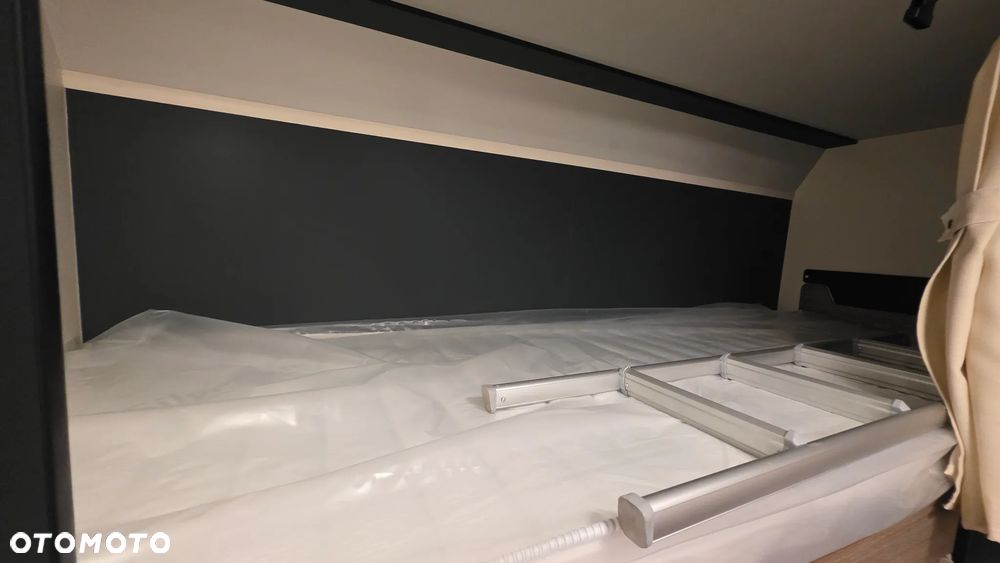 Rimor Kilig 9 Alkowa - 24