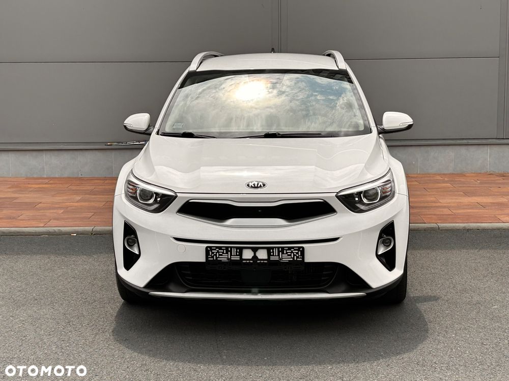 Kia Stonic - 2