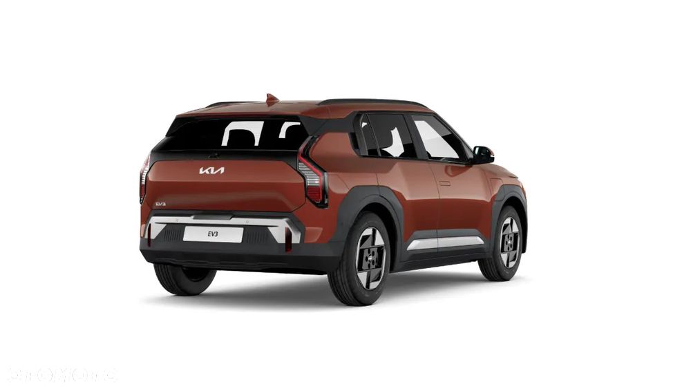 Kia EV3 58.3kWh Earth - 6