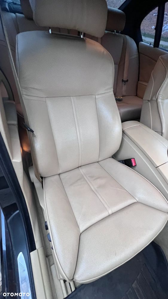 BMW Seria 5 - 9