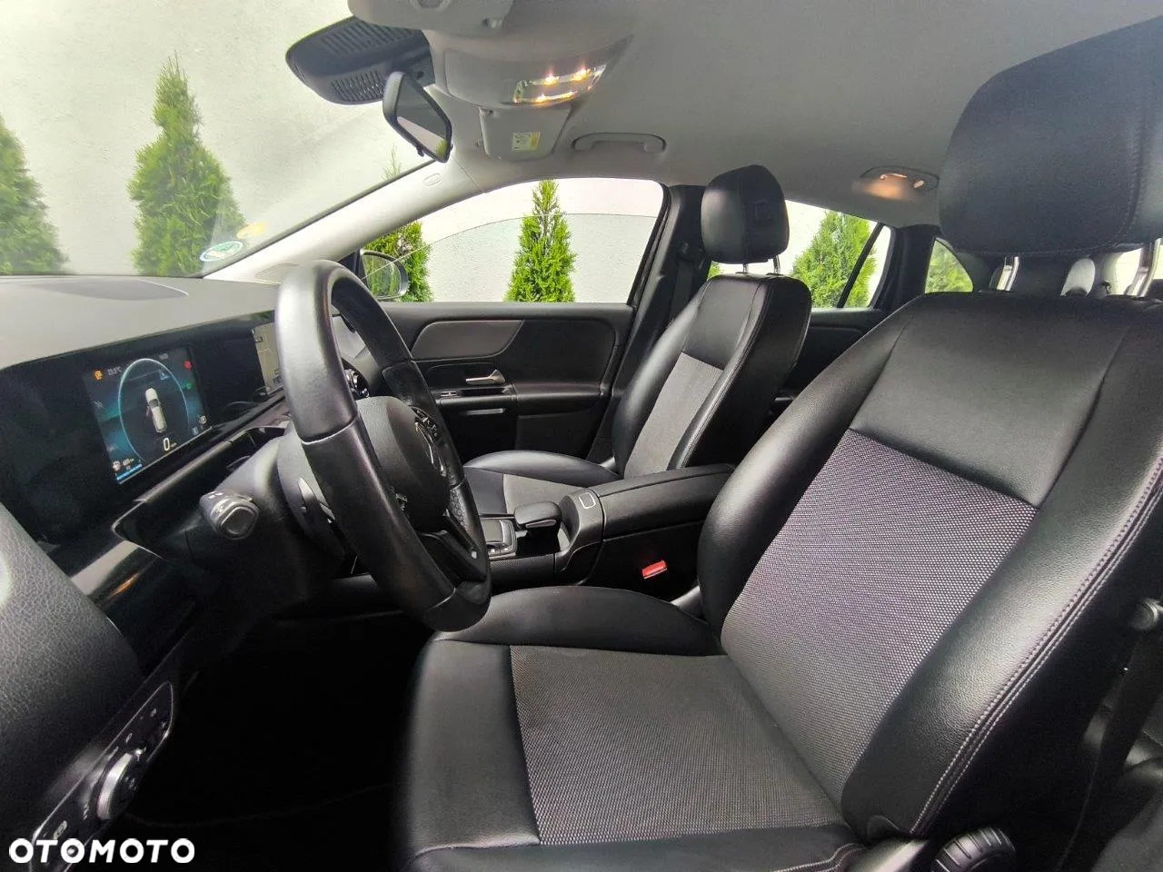 Mercedes-Benz GLA 180 d 8G-DCT EDITION 2022 - 27