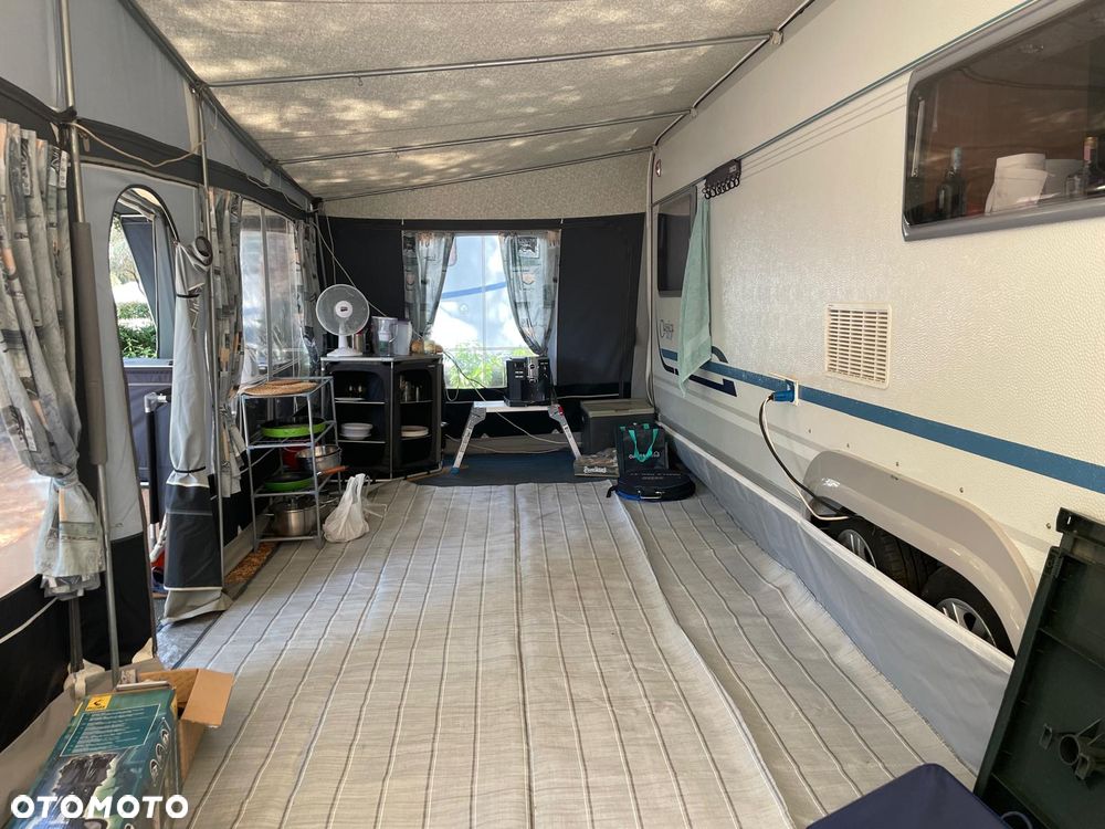 Adria Classica 743 - 12