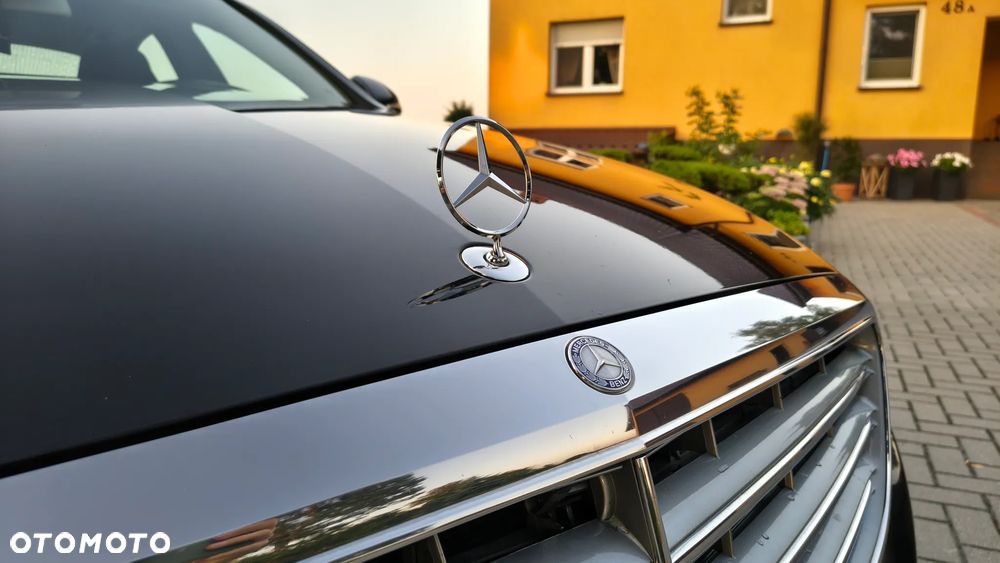 Mercedes-Benz Klasa C 200 7G-TRONIC Exclusive - 15