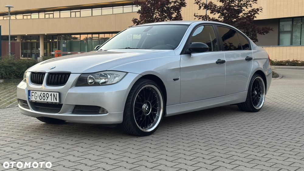 BMW Seria 3 - 12