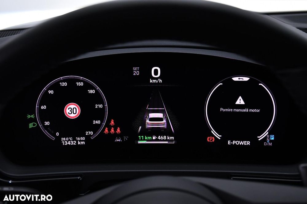 Porsche Cayenne - 28