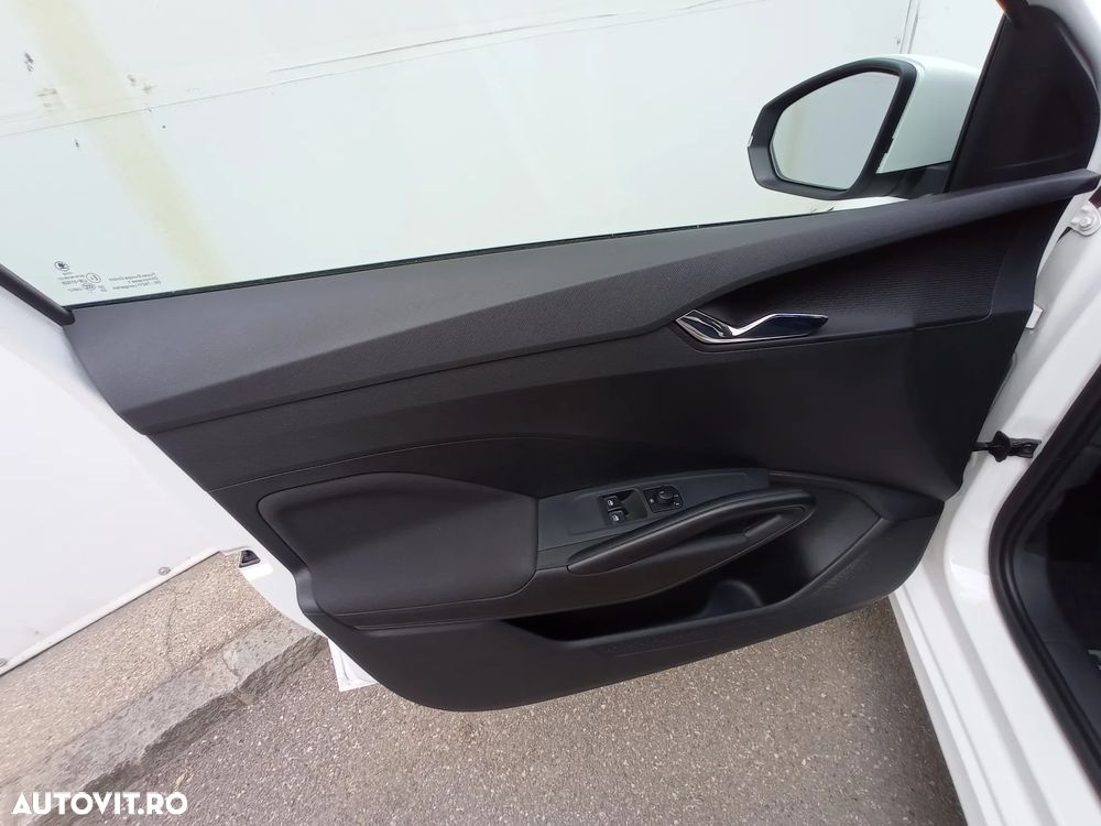 Skoda Fabia 1.0 TSI 95 CP Ambition - 15