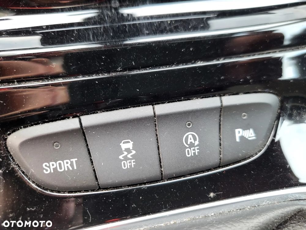 Opel Astra 1.0 Turbo Start/Stop Sports Tourer Edition - 13