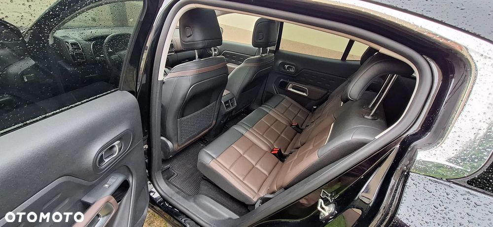 Citroën C5 Aircross ver-2-0-bluehdi-shine-eat8 - 7