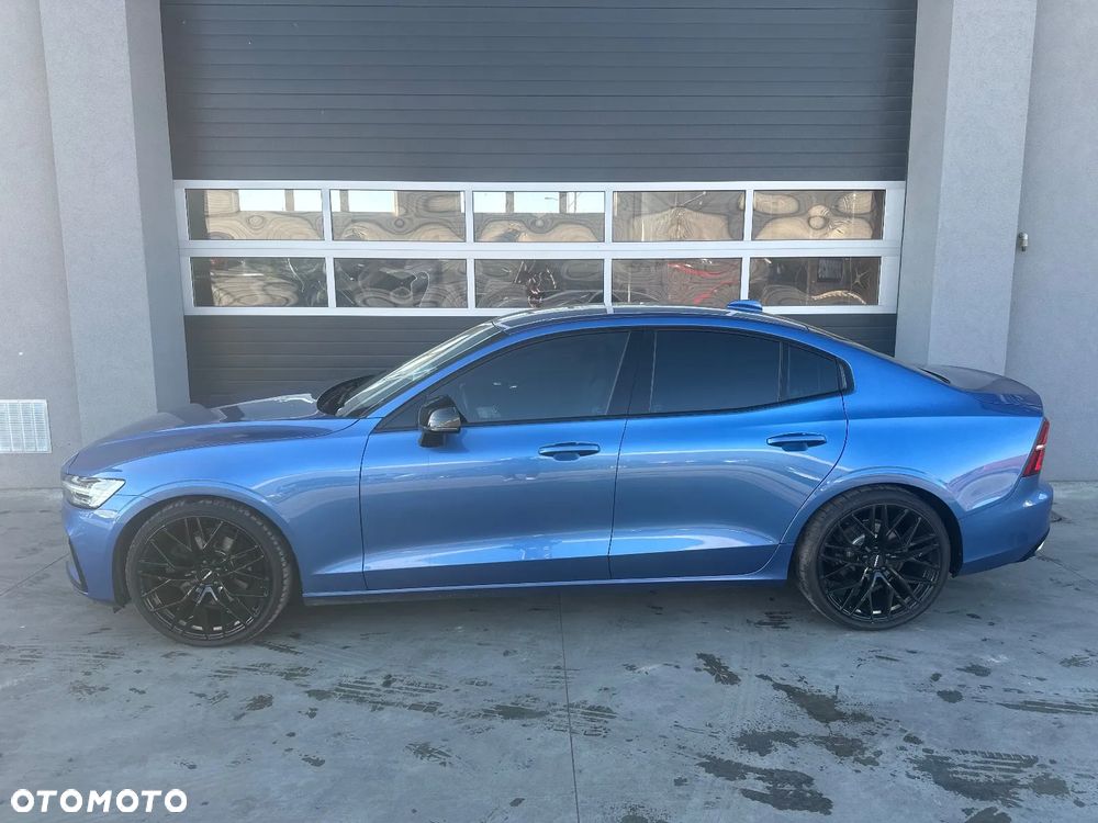 Volvo S60 T4 Momentum Pro - 6