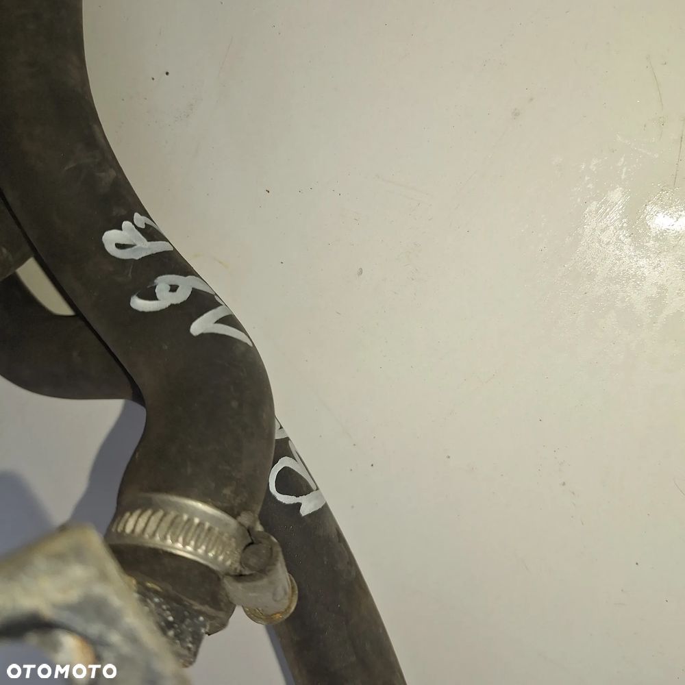 ZAWOR ELEKTROZAWOR OGRZEWANIA BMW E46 147412149 - 5