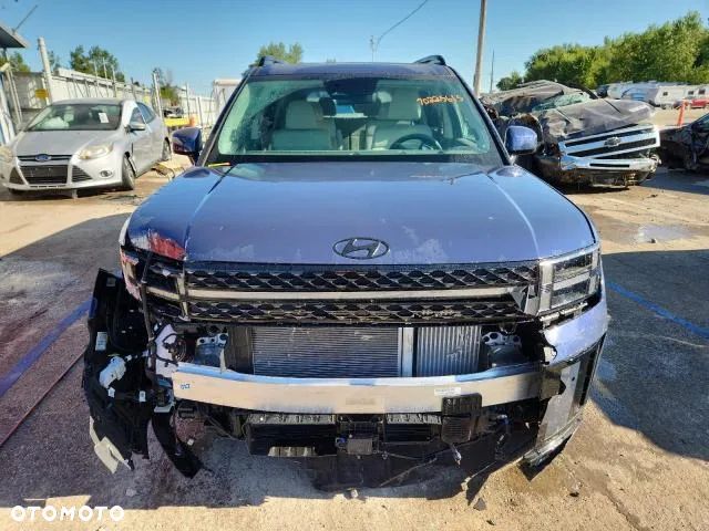 Hyundai Santa Fe 1.6 HEV 4WD 6-Sitzer Signature - 1