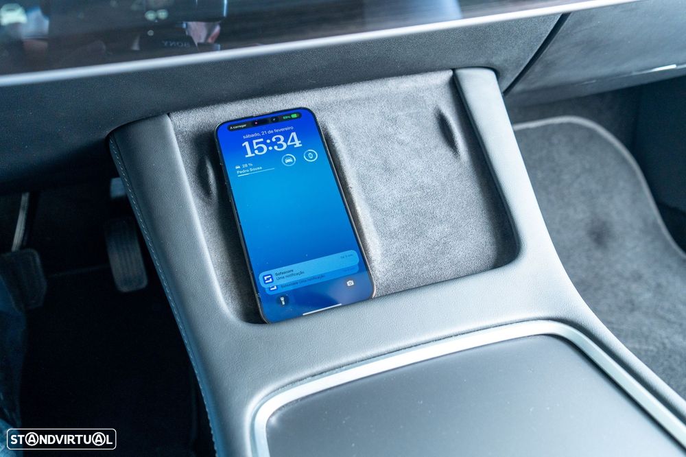 Tesla Model 3 Standard Range Plus RWD - 10