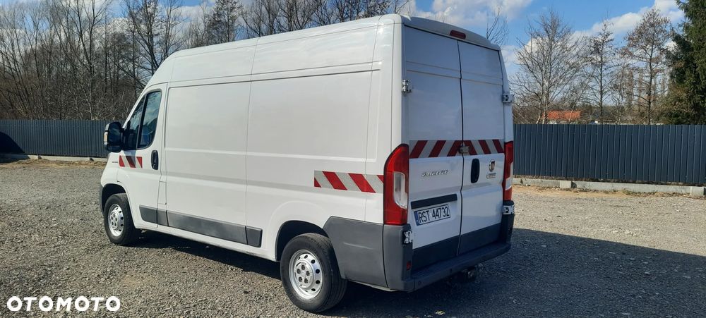 Fiat Ducato - 3