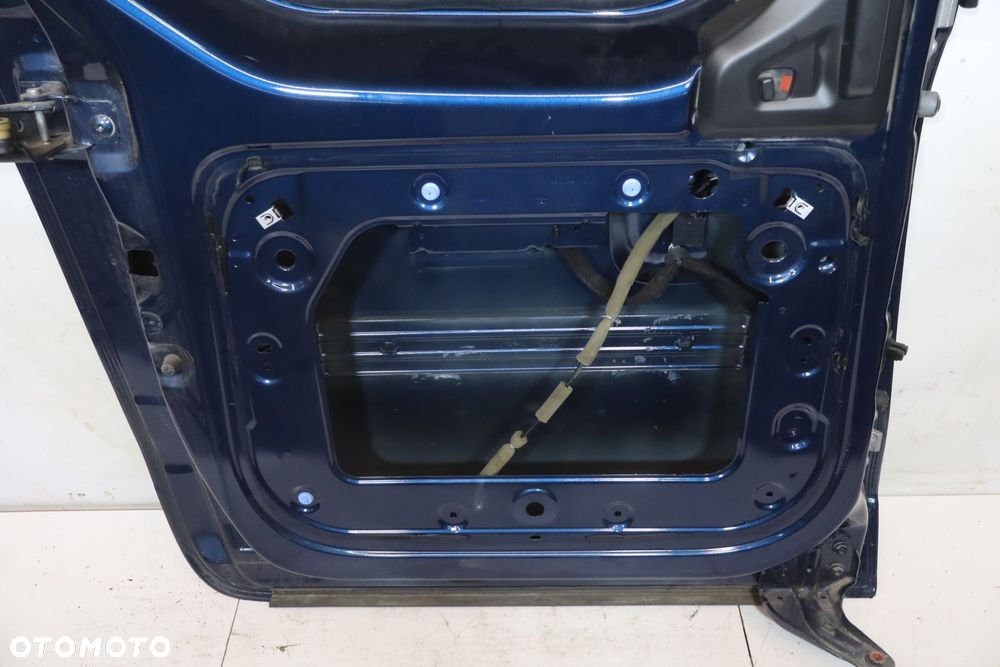 DRZWI PRZESUWNE LEWE DACIA DOKKER LIFT TERPR - 7