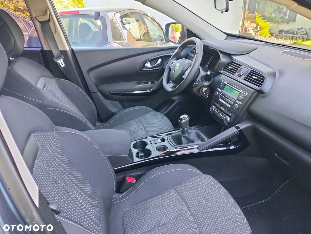 Renault Kadjar Energy TCe 130 COLLECTION - 37