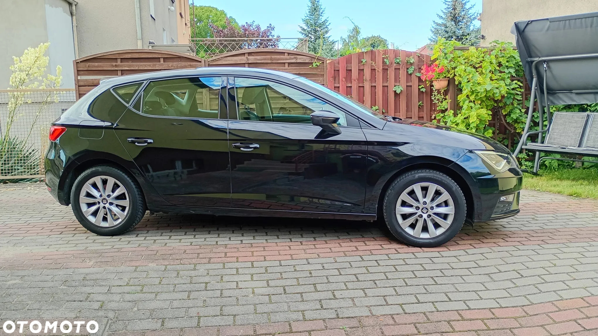 Seat Leon - 11