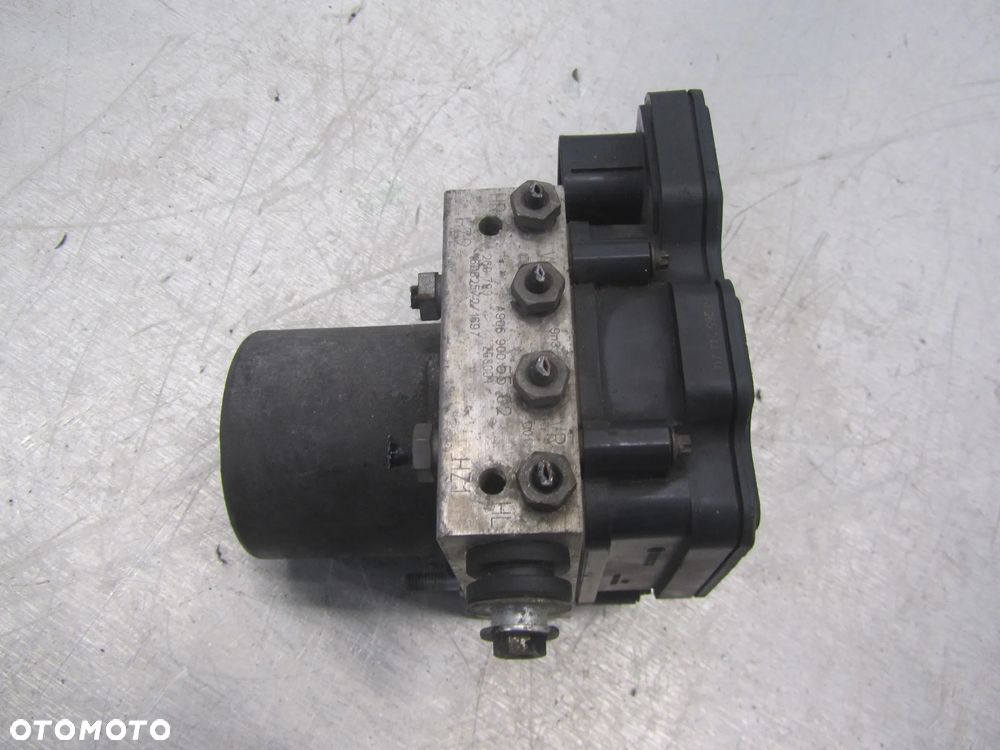Pompa Abs 0265956378 Mercedes Sprinter 906 2006r->2.2 CDI - 2