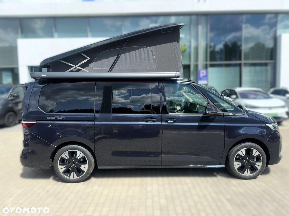 Volkswagen California - 13