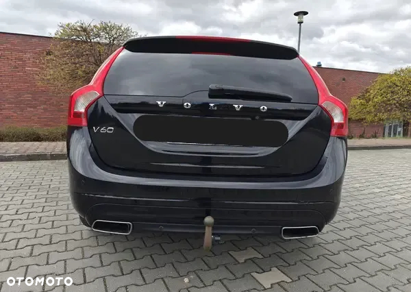 Volvo V60 D4 Drive-E Summum - 2