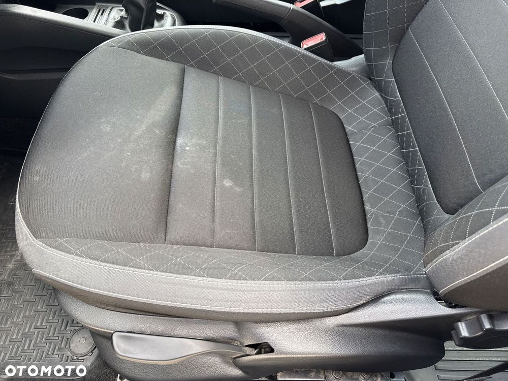 Skoda Fabia 1.0 TSI Ambition - 12