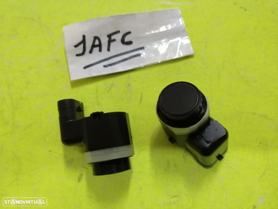 Sensores de estacionamento Bmw X3 X5 X6 Série 5 E60 E61 NOVOS - 1