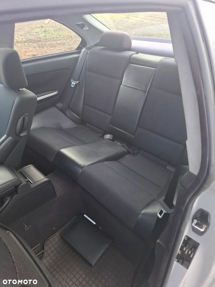 BMW Seria 3 320Ci - 5