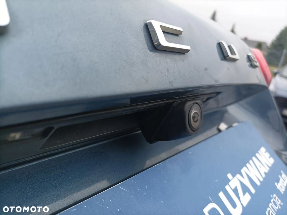 Ford Focus 1.5 EcoBlue SCR Connected - 9