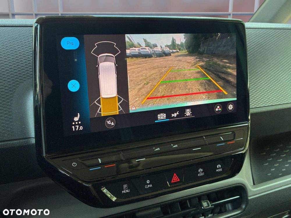 Volkswagen ID. Buzz Cargo 204 KM 82 kWh DSG r. o. 2988 mm - 24