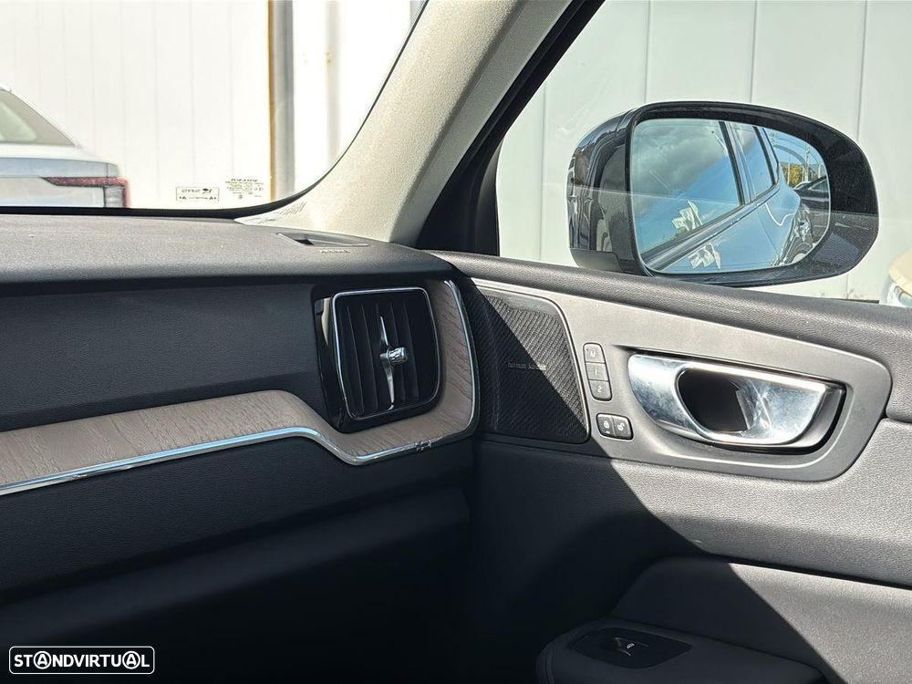 Volvo XC 60 - 16