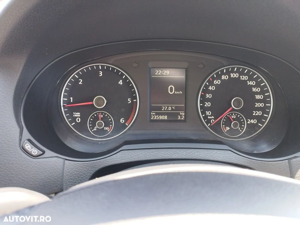 Seat Alhambra 2.0 TDI Start&Stop Reference - 8